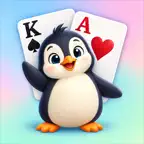 Grandkids Solitaire iOS Icon