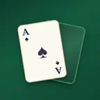 Grandpa's Solitaire iOS Icon