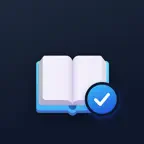 Bible Reading Checklist icon