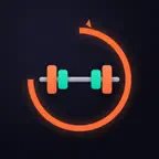 LIFTLOOP iOS Icon