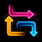 Arrow Clear Journey icon