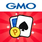 ソリティア ポイ活ボックス byGMO iOS Icon