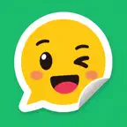 Sticker My Sticker Maker Vikoo icon