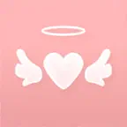 AngelMemoryBook iOS Icon