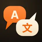 Translate Time - AI Translator icon