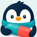 MediPal Medication Reminder iOS Icon