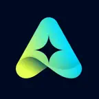 AI Photo Video Generator Edit iOS Icon