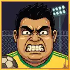 Penales de Barrio iOS Icon