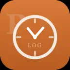 ProjLog iOS Icon