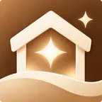 一键AI家装 icon