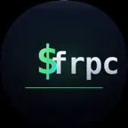 FRP Console icon