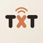 Text Reader - TTS Novel Book icon