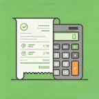 Twin Echo: Price Calculate iOS Icon