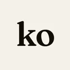 ko: Likeminded Nomad Colivings iOS Icon