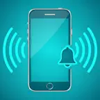 Clap to Find Phone & Whistle iOS Icon
