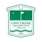 Lost Creek Country Club iOS Icon