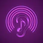 Ear Trainer: Perfect Pitch iOS Icon