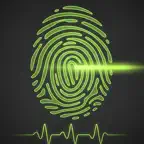 Lie Detector Prank Test + iOS Icon