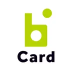 Bitfan Card（ビットファンカード） iOS Icon