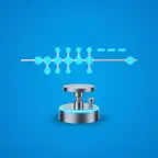 Morse Code Translator + iOS Icon