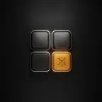 Tally Counter - Click & Count iOS Icon