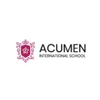 Acumen International School iOS Icon