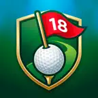 FairwayCard: Golf Scorecard iOS Icon
