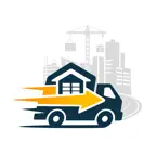 BuildGo Express iOS Icon