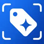 What's It Worth: Price Scanner iOS Icon