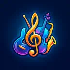 Practify: Practice & Tuner iOS Icon