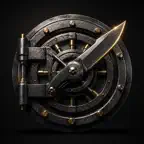 EdgeVault iOS Icon