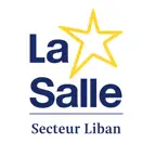 LASALLE LIBAN iOS Icon