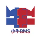 小牛BMS iOS Icon