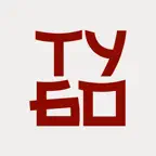 Тубо — роллы в тубусе iOS Icon