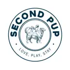 The Second Pup iOS Icon
