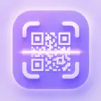 PixelQR Scan icon