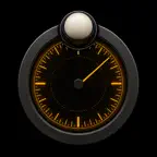 LumaCue Light Meter iOS Icon