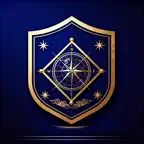 出海合规通 iOS Icon
