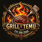 GRILL V TEMU iOS Icon