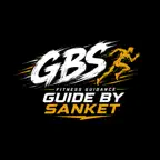 Guide by Sanket iOS Icon