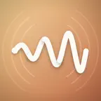 Frequency Sound Generator Hz iOS Icon