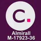 Almirall M-17923-36 iOS Icon