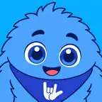 Ziggy: Learn ASL Sign Language icon