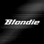 hair-design Blondie 公式アプリ iOS Icon