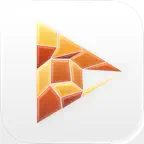 Tessera : Hi-Res Music Player icon
