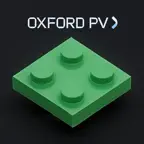 Model City AR iOS Icon