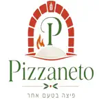 Pizzaneto iOS Icon