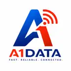 A1 Data Sub iOS Icon
