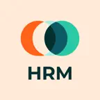 Intega HRM iOS Icon