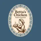 Betta's Chicken iOS Icon